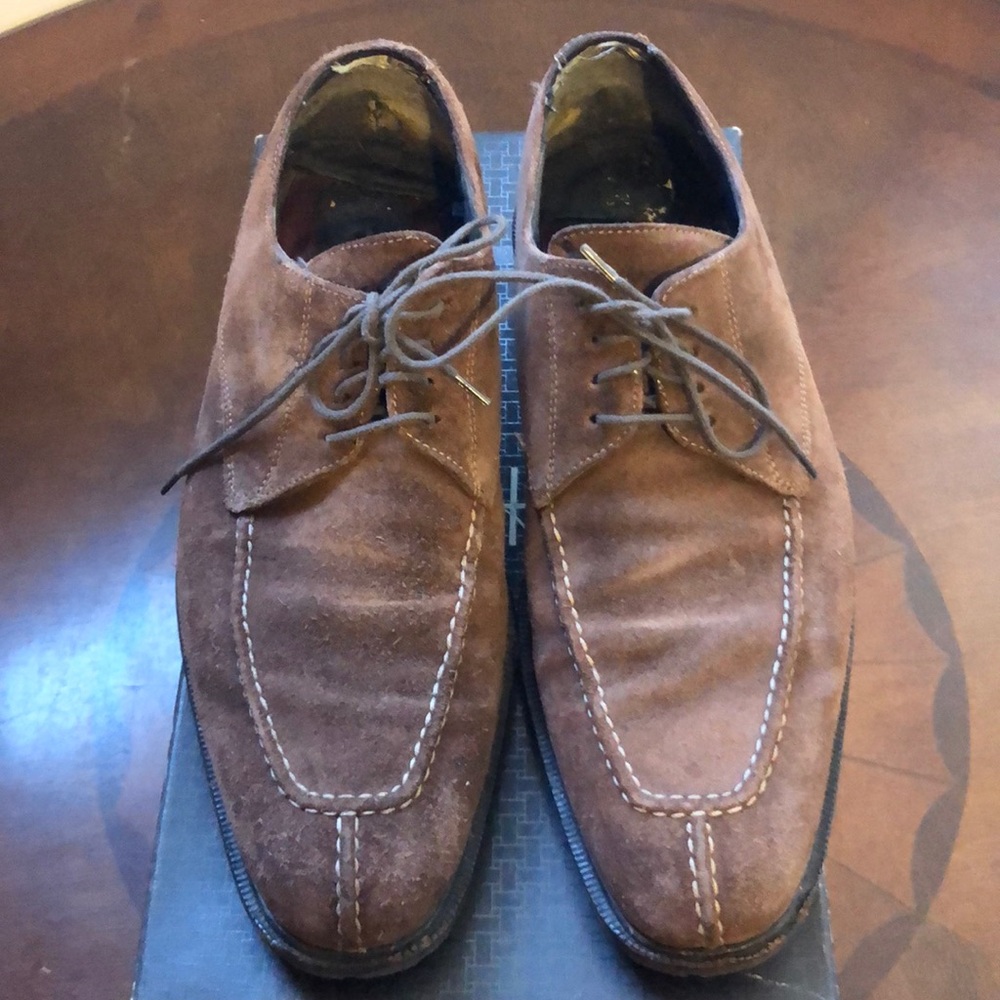 Men shoe